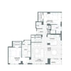 Floor plan: C-PH