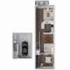 Floor plan: A2
