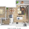 Floor plan: A5-GARAGE