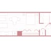 Floor plan: S2