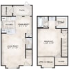 Floor plan: G