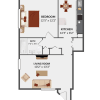 Floor plan: Liberty