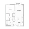 Floor plan: Dylan 1A.8