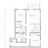 Floor plan: C7