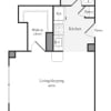 Floor plan: S3