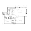 Floor plan: GA2