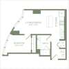 Floor plan: A22