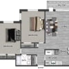 Floor plan: The Jade