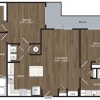 Floor plan: B3