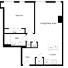 Floor plan: A7.1