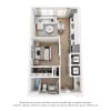 Floor plan: S1