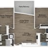 Floor plan: Timber | B5