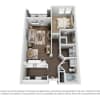 Floor plan: 1BF