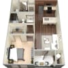 Floor plan: A5