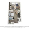Floor plan: S3