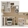 Floor plan: The Point