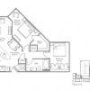 Floor plan: A3A