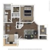 Floor plan: Lumen