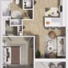 Floor plan: A1