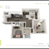Floor plan: Element_B4