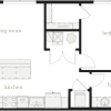 Floor plan: A3