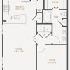 Floor plan: A10