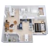Floor plan: ELM