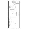 Floor plan: Alki