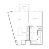 Floor plan: A1.2