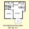 Floor plan: Briargrove