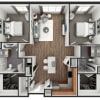 Floor plan: Quarry