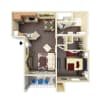 Floor plan: Cypress