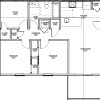 Floor plan: Palmetto
