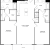 Floor plan: B1