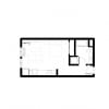 Floor plan: Fenwick