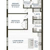 Floor plan: B1