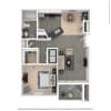 Floor plan: A3