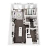 Floor plan: A2
