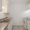 Floor plan: 2 Bedroom/1 Bath