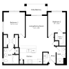 Floor plan: Shelley