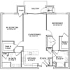 Floor plan: ht2-b01