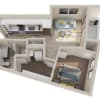 Floor plan: A9