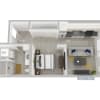Floor plan: S4