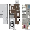 Floor plan: Stallion