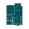 Floor plan: A3