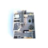 Floor plan: A2