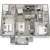 Floor plan: C
