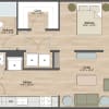 Floor plan: Summit