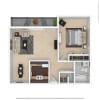 Floor plan: Rodgers