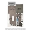 Floor plan: EA2